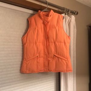 Talbots Vest